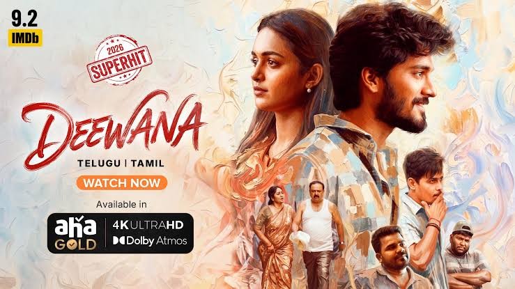 Deewana (2026)